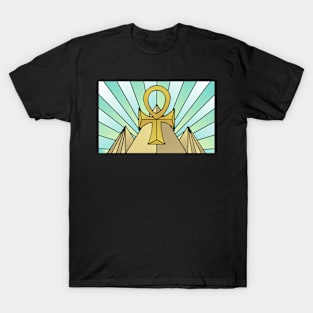 Egyptian T-Shirt